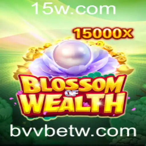 bvvbet | Descubra 'BlossomofWealth': Oportunidades de Riqueza no Novo Jogo de Azar