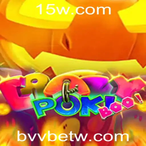 bvvbet | Descubra o Universo Entusiasmante de CrazyPokiBoo