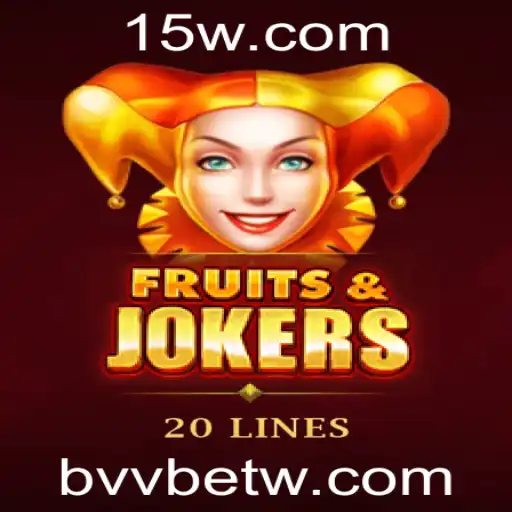 bvvbet | Descubra a Emoção de FruitsAndJokers20 no BVVBet
