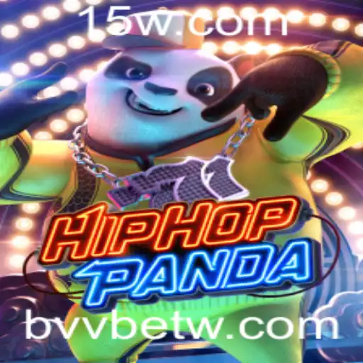 bvvbet | HipHopPanda: Uma Nova Dimensão nos Jogos Digitais
