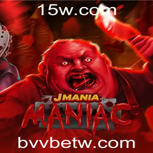bvvbet | JManiaManiac: Explorando o Novo Fenômeno dos Jogos