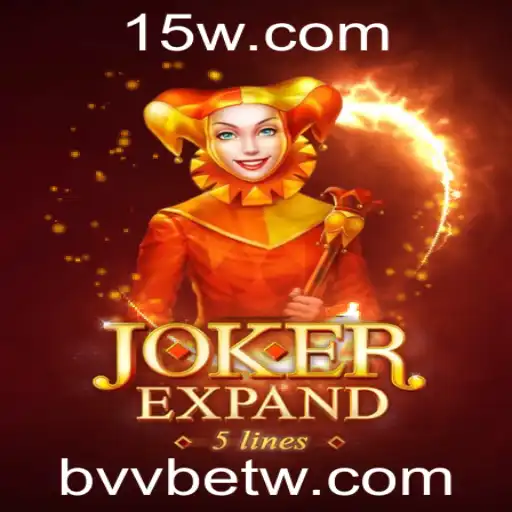 bvvbet | Descubra o Fascinante Mundo de JokerExpand no bvvbet