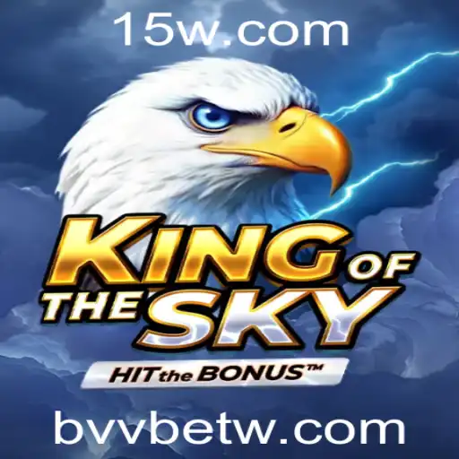 bvvbet | Descubra KingOfTheSky: A Nova Aventura no Mundo dos Jogos Online