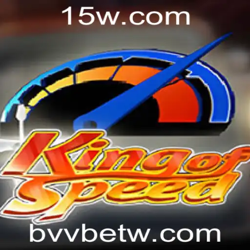 bvvbet | Descubra o Envolvente Mundo de KingofSpeed