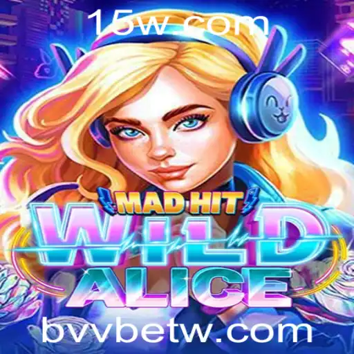 bvvbet | Descubra MadHitWildAlice: Um Jogo Inovador no Mundo da bvvbet