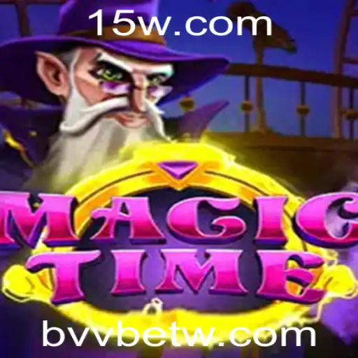 bvvbet | Explorando o Mundo de MagicTime e suas Regras Inovadoras