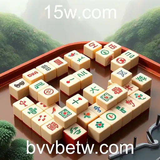 Tudo sobre Mahjong: Uma Jornada pelo Jogo Clássico