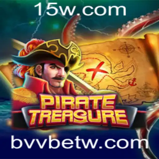 PirateTreasure: Aventura e Estratégia no Mundo dos Piratas