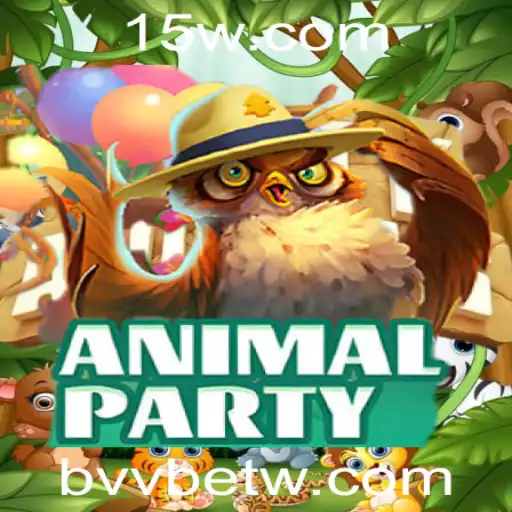 Descubra o Encantador Mundo de AnimalParty: Um Jogo Fascinante