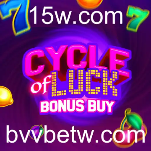 Explorando o Jogo Cycle of Luck Bonus Buy na BVVBet