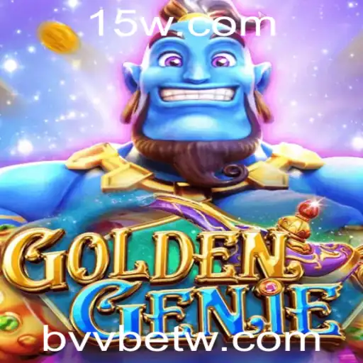 GOLDENGENIE: Descubra o Mundo Mágico do Novo Jogo de Sucesso