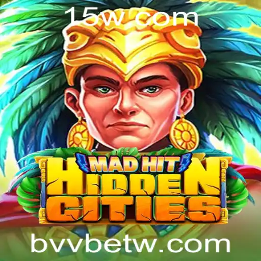 Descubra MadHitHiddenCities: Aventuras e Estratégias no Universo dos Jogos
