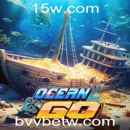 Explorando OceanGO: Um Mergulho no Mundo Submarino de Aventuras