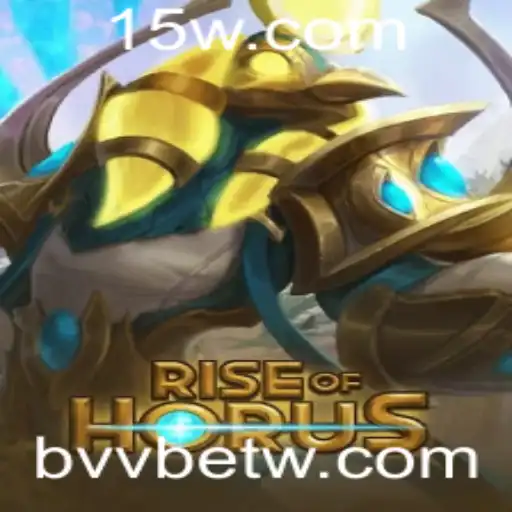 RiseofHorus: Mergulhando em uma Aventura Épica com bvvbet