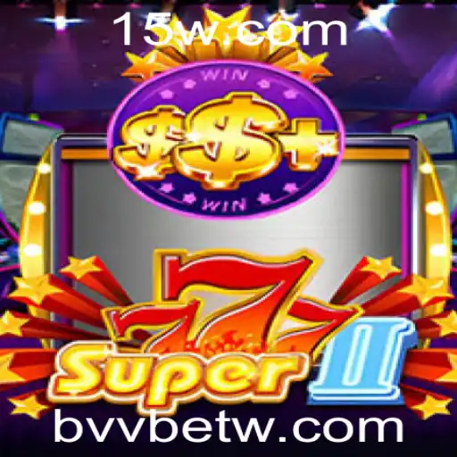Explorando os Segredos do Jogo Super777II: Uma Nova Aposta no Mundo dos Cassinos Online