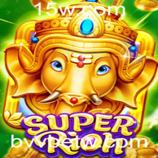 Descubra o Fascinante Universo de SuperRich e Como Jogar na Plataforma bvvbet