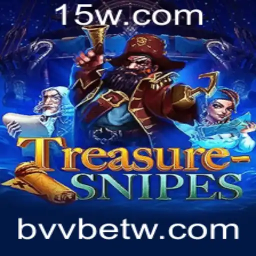 Explorando o Mundo Empolgante de TreasureSnipes com bvvbet