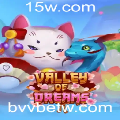 Explorando o Mundo de ValleyofDreams: Uma Jornada em um Universo Fascinante
