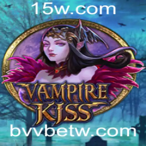Descubra o Universo Misterioso de VampireKiss: O Jogo de Apostas que Está Conquistando o Mundo