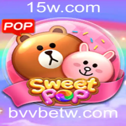 bvvbet | Conheça SweetPOP: O Vibrante Mundo de Doces da bvvbet